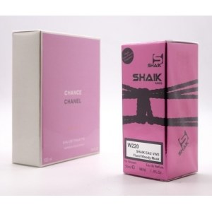 Парфюмерная вода SHAIK 220 