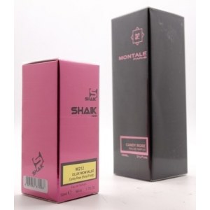 Парфюмерная вода SHAIK 212 