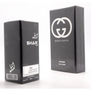 Парфюмерная вода SHAIK 69 