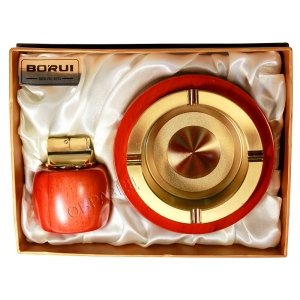 Пепельница подарочная