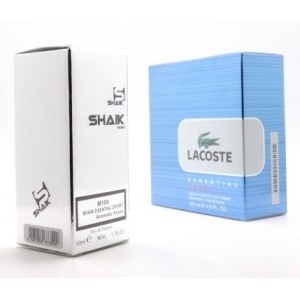 Парфюмерная вода SHAIK 109 