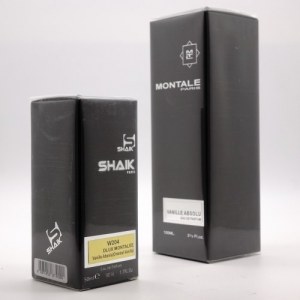 Парфюмерная вода SHAIK 204