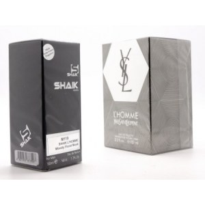 Парфюмерная вода SHAIK 119 