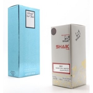 Парфюмерная вода SHAIK 43 