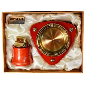 Пепельница подарочная
