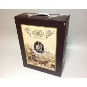 Подарочная кофеварка Венский лес