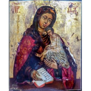 Воргольская (копия иконы 18 века)