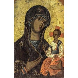 Волынская (копия старинной иконы)