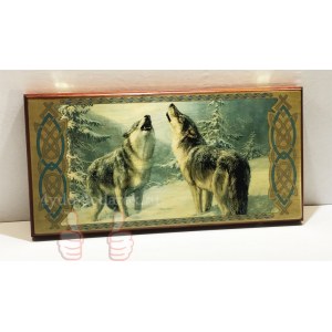 Нарды В унисон, большие