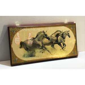 Нарды Аллюр, большие