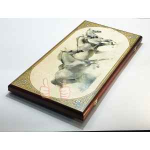 Нарды Аллюр, большие