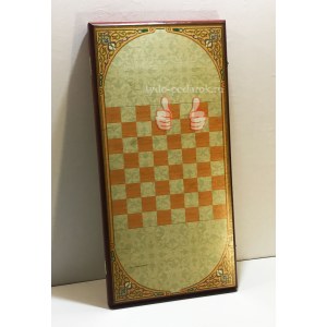 Нарды Аллюр, большие