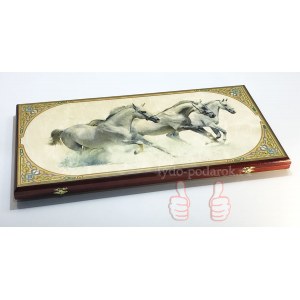 Нарды Аллюр, большие