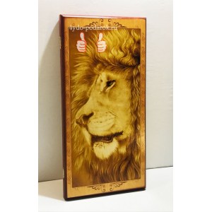 Нарды Лео, большие