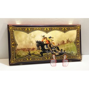 Нарды Кавалерист, большие