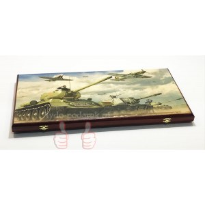 Нарды Наступление, большие