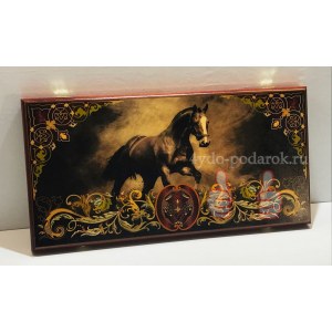 Нарды Лихие, большие