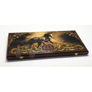 Нарды Лихие, большие