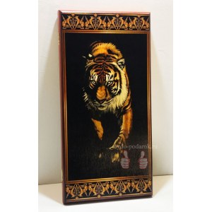 Нарды Жажда охоты, большие