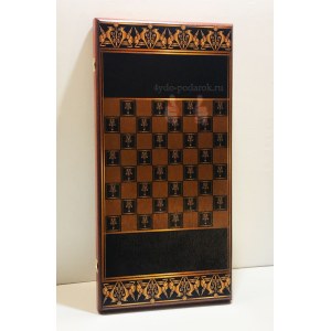 Нарды Жажда охоты, большие