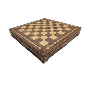 Шахматы "Империал"