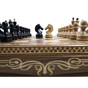 Шахматы "Империал"