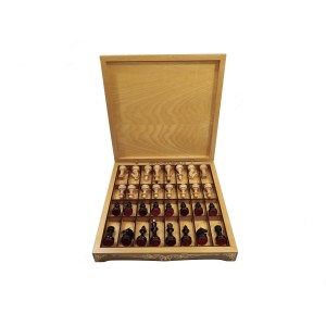 Шахматы "Империал"