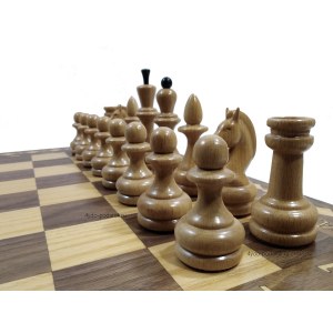 Шахматы "Империал"