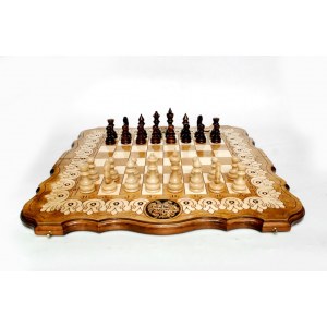 Шахматы - Нарды