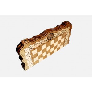 Шахматы - Нарды