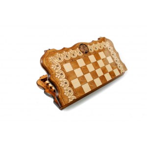 Шахматы - Нарды