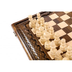 Шахматы классические