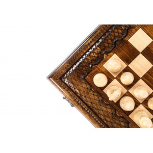 Шахматы классические