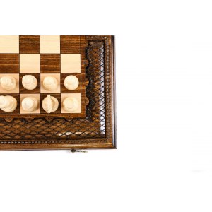 Шахматы классические