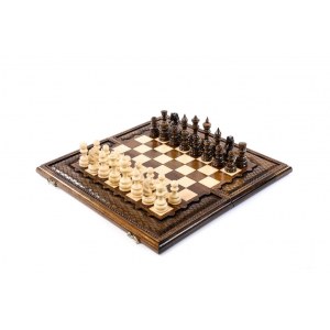 Шахматы классические