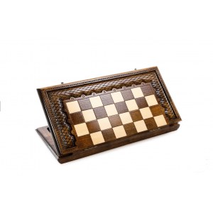 Шахматы классические