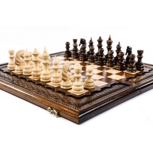 Шахматы классические