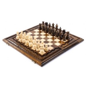 Шахматы классические