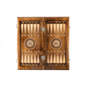 Шахматы-нарды классические