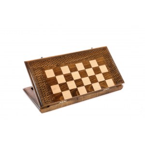 Шахматы-нарды классические