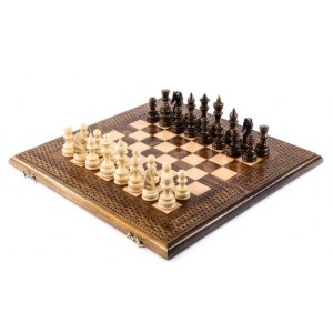 Шахматы-нарды классические