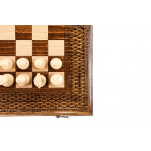 Шахматы-нарды классические