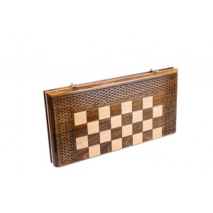 Шахматы-нарды классические