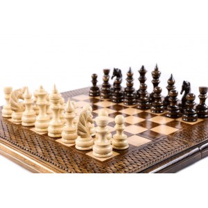 Шахматы-нарды классические