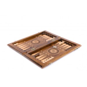 Шахматы-нарды классические