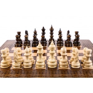 Шахматы-нарды классические