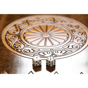 Шахматы-нарды классические