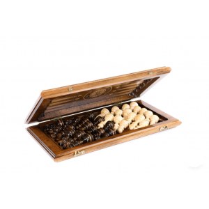 Шахматы-нарды классические