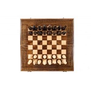 Шахматы-нарды классические