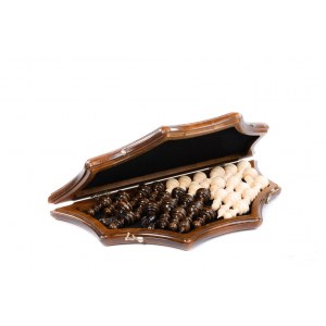 Звездообразные шахматы